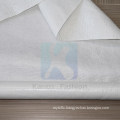 White Self Adhesive Nonwoven Furniture Felt Pads Fabric for Floor Protection